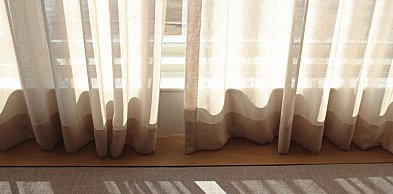 Sztuka szycia na wymiar. Wnętrze, którego nie znajdziesz w żadnym katalogu