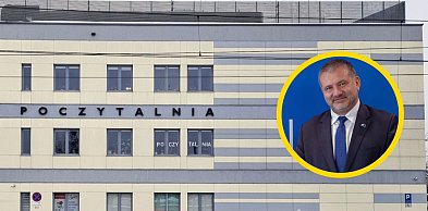 Minister Sprawiedliwości Waldemar Żurek przyjedzie do Legionowa. Otwarte spotk....