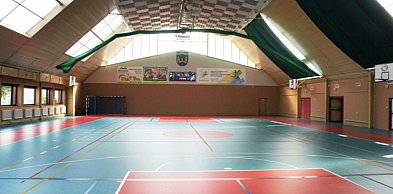 Wieliszew: Planują modernizację Hali Sportowej przy Modlińskiej