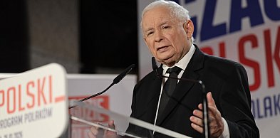 Sondaż dla „SE”: 88 proc. uważa, że Kaczyński powinien oddać władzę w PiS...
