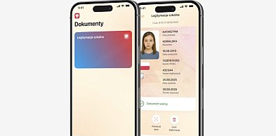 Nowe dokumenty w mObywatelu Junior. Aplikacja dla uczniów z kolejnymi funkcjami