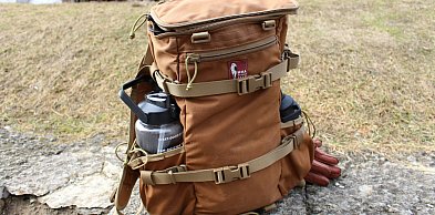 Sondaż „Rz”: Polacy sceptyczni wobec plecaków ewakuacyjnych