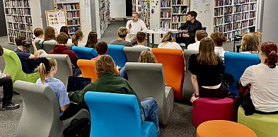 Legionowo: W marcu odbędzie się Narada Obywatelska Młodzieży