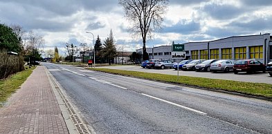 Planują remont ulicy łączącej Legionowo z Łajskami. Ogłosili przetarg