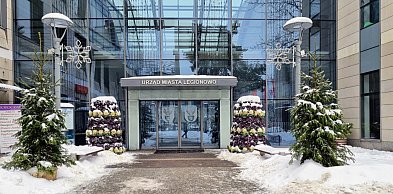 Legionowo: Miasto chce sprzedać dwie nieruchomości