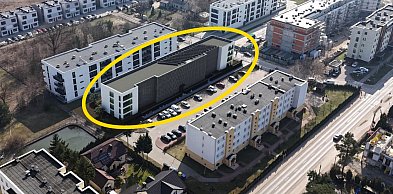 Legionowo: Radni zdecydują o budowie nowego bloku na osiedlu Młodych