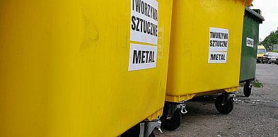 Jabłonna: Kto odbierze śmieci od mieszkańców? Jest przetarg