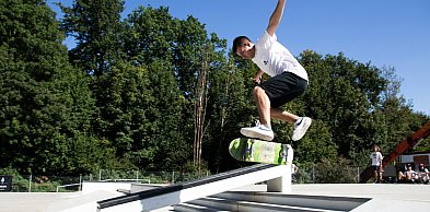 Chotomów: Siedem ofert na budowę skateparku. Wszystkie za drogie
