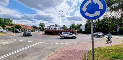 Legionowo: Którą nazwę dla ronda wolisz? Ratusz pyta o opinię