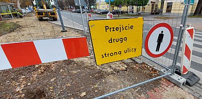 Rządowe pieniądze na drogi w powiecie legionowskim. Łącznie 8,7 mln zł