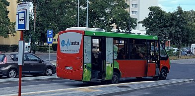 Legionowo: Czy linie “D” będą kursować częściej? Radni pytają, prezydent ma...