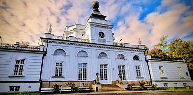 Lekcje historii wrócą do Pałacu w Jabłonnie