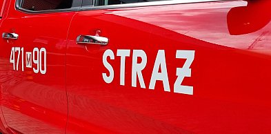 Rembelszczyzna: Czad w domu przy Strużańskiej