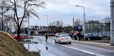 Legionowo: Radna alarmuje w sprawie bezpieczeństwa na ul. Kolejowej. Miasto...