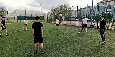 Legionowo: Jest dotacja na remont Orlika przy "ósemce"