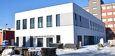 Legionowo: Centrum Usług Społecznych będzie wcześniej