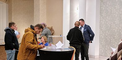 Po burzliwym odwołaniu Jachranka wybierze nowego sołtysa