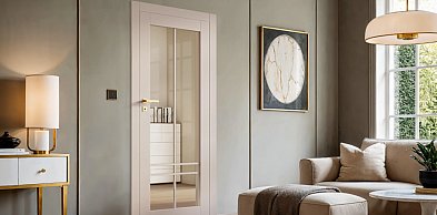 Drzwi przesuwne w nowoczesnych wnętrzach