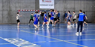 Legionowo: Powiatowe mistrzostwa w piłce ręcznej. Kto najlepszy?