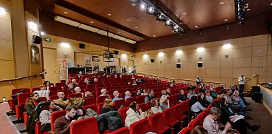 Sala widowiskowa w legionowskim ratuszu przejdzie gruntowny remont. Ponad...