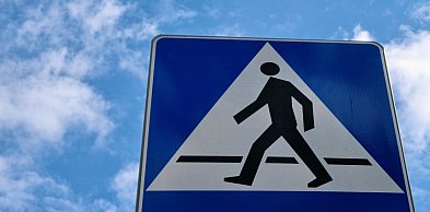 Powiat bierze się za przebudowę przejść dla pieszych. Jest przetarg