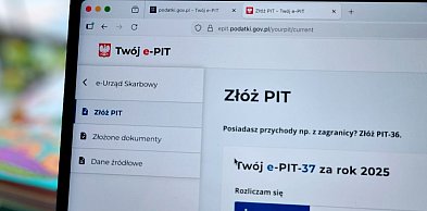 Bez PIT-u od pracodawcy też się rozliczysz