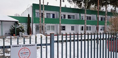 Serock: Mieszkańcy przeciwko ośrodkowi dla cudzoziemców