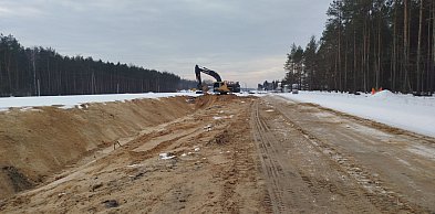 Wójt Wieliszewa po spotkaniu w GDDKiA: DK61 ma być gotowa w grudniu tego roku