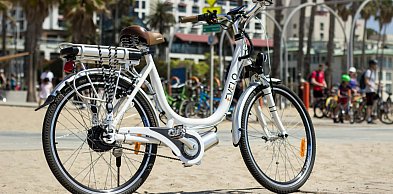 Jak ładować rower elektryczny?