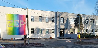 Serock modernizuje szkolne boiska. Jest przetarg na przebudowę infrastruktury...