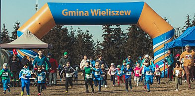 Przywitaj wiosnę na sportowo. Wieliszewski Crossing już 29 marca
