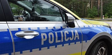 Legionowo: Spowodował kolizję przy Leśnej. 49-latek był pijany