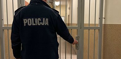 Poszukiwani w rękach policji. Jeden wpadł w Serocku, drugi w Wieliszewie
