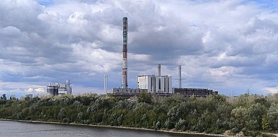 Region: Nowa instalacja w Elektrociepłowni Żerań. Ma odzyskiwać ciepło ze spalin