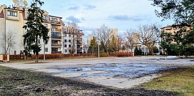 Legionowo: Spór o nowy blok w centrum miasta. Radni KO i PS domagają się...
