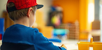 „DGP”: Spór o ekrany w przedszkolach. MEN zmienia stanowisko w sprawie zakazu