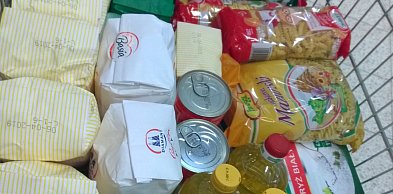 Legionowski: Wielkanocna zbiórka żywności także w tym roku. Kiedy?