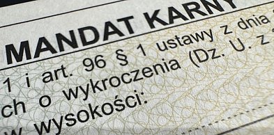 Legionowo: 2500 zł mandatu dla pijanego rowerzysty