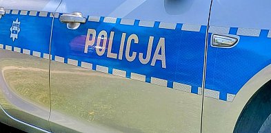 Skrzeszew: Kolizja na DW632. Sprawca był pijany