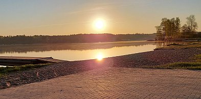 Legionowski: Weekend pod znakiem wiosny. Będzie prawie 20 stopni