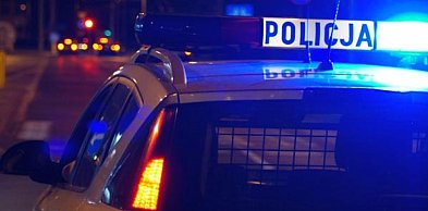 Legionowo: Zatrzymali pijanego kierowcę. 20-latek miał też mefedron