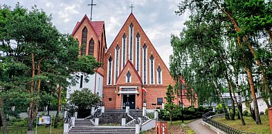 W niedzielę muzyka organowa zabrzmi w Legionowie. Rusza nowy cykl koncertów