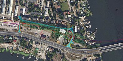 Kolej przez Serock. W piątek w Jadwisinie spotkanie konsultacyjne z mieszkańcami