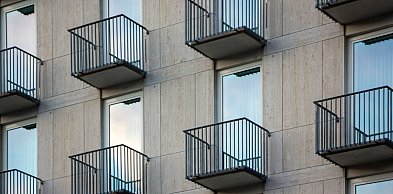 Miasta przeciwko „pseudo-mieszkaniom”. Chcą ograniczyć wyodrębnianie lokali