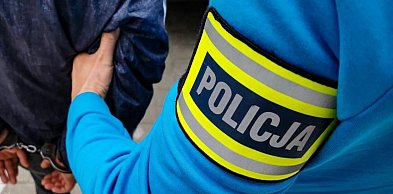 Jabłonna: Znęcał się nad żoną i czwórką dzieci. 43-latek trafił do aresztu