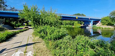 Gmina Nieporęt: Most nad Kanałem Żerańskim do wyburzenia. W ciągu...