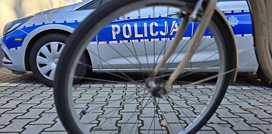 Nie mają litości dla pijanych rowerzystów. Płacą wysokie mandaty