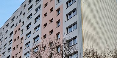 Legionowo: Służby weszły do mieszkania. W środku ciało starszej kobiety