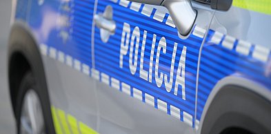 Legionowo: Zderzenie toyoty i bmw na Al. Legionów
