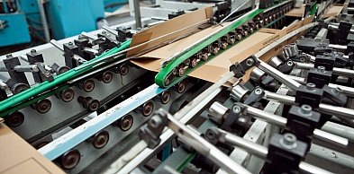 Producent opakowań tekturowych – fundament sprawnej sprzedaży i logistyki